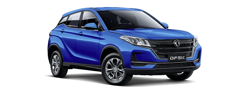 DFSK SUV 500 - miniatura 7