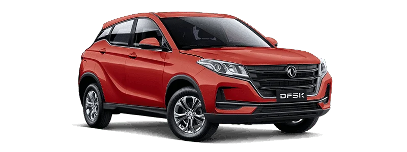 DFSK SUV 500 - miniatura 9