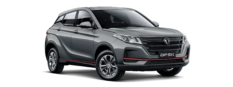 DFSK SUV 500 - miniatura 10