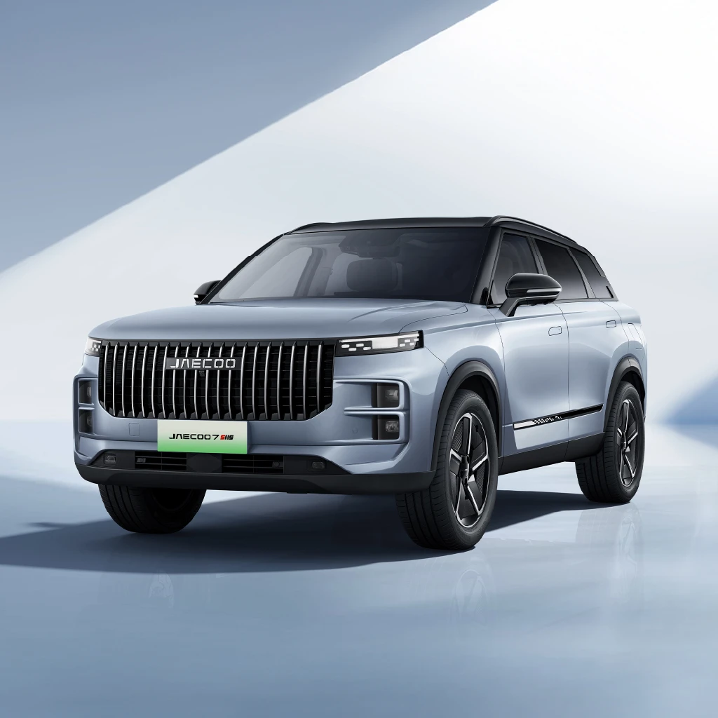 Jaecoo 7 SHS - miniatura 14