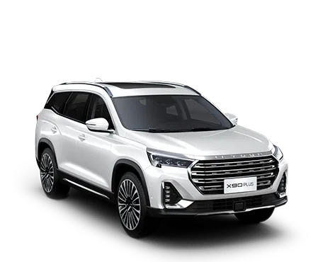 Jetour X90 Plus - miniatura 17