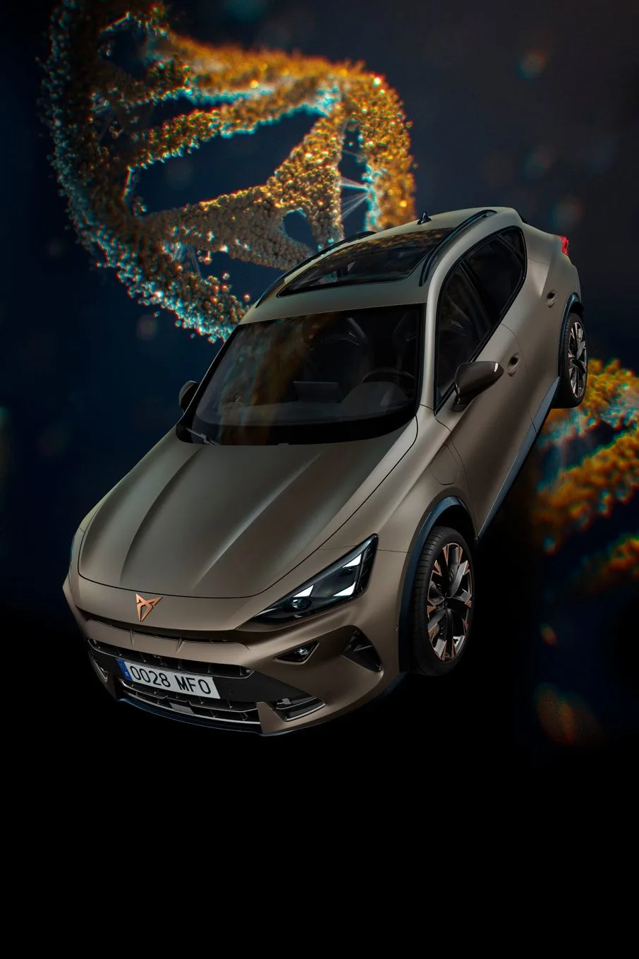CUPRA Formentor - miniatura 47