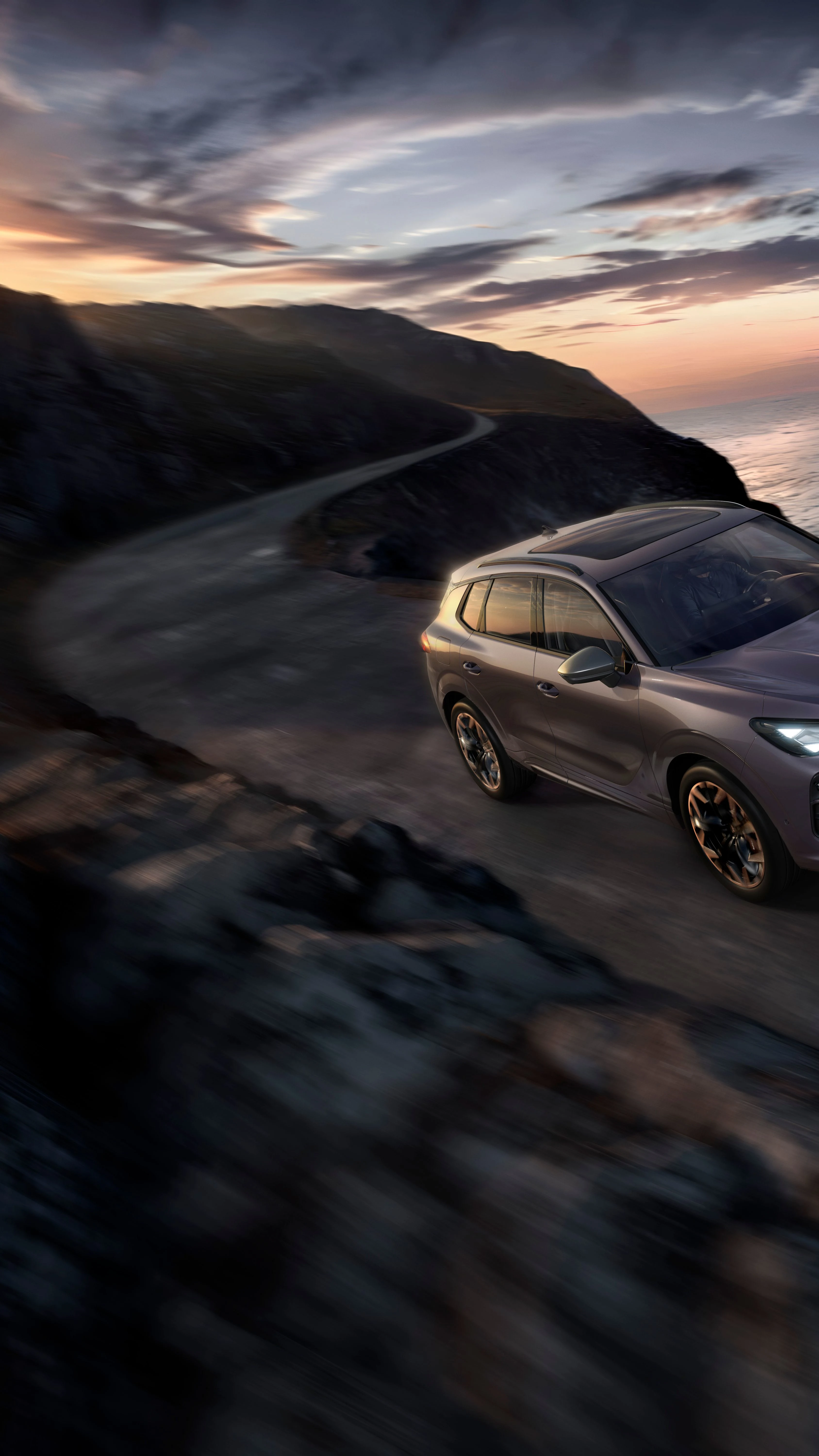 CUPRA Terramar - miniatura 2