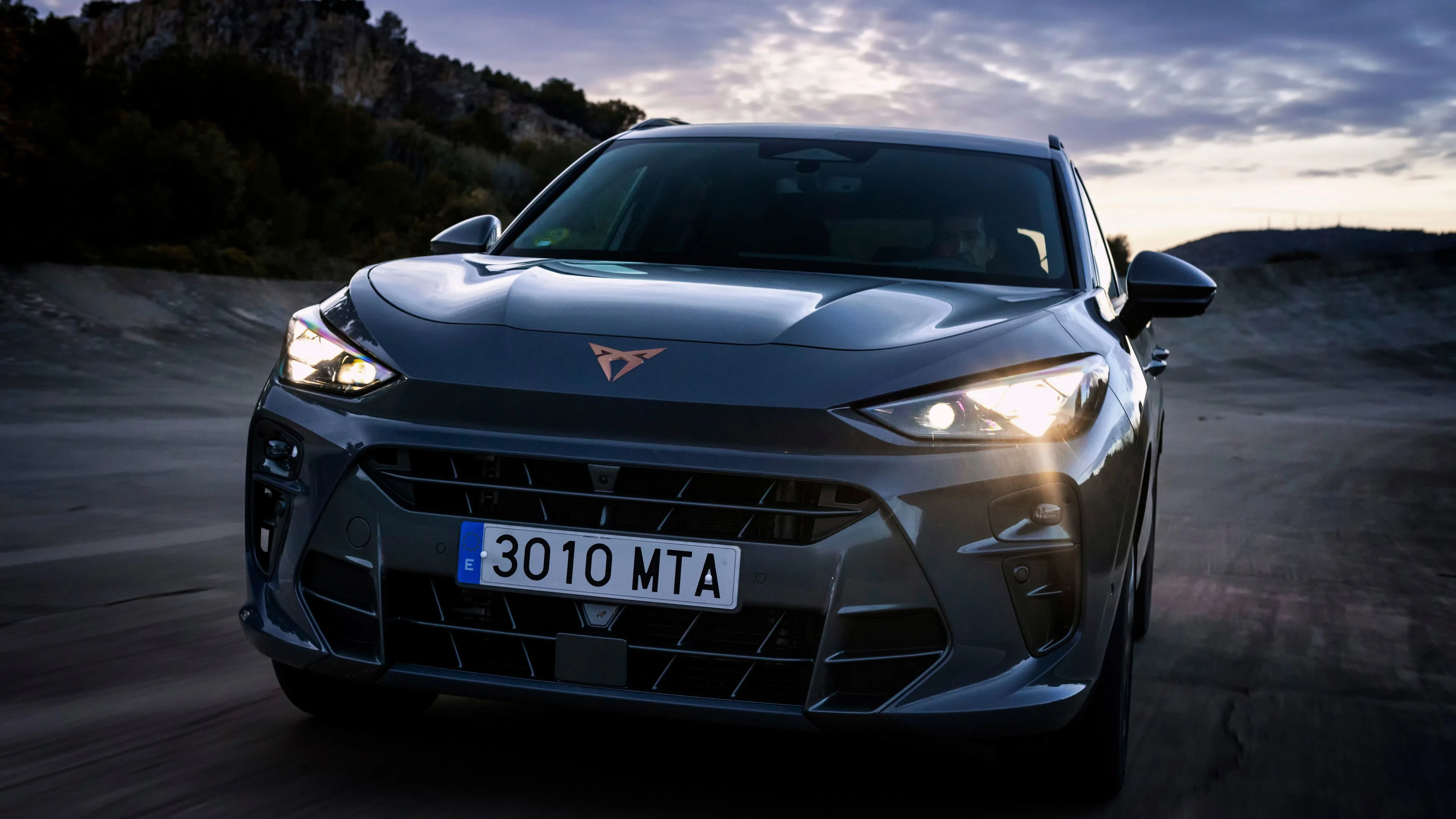 CUPRA Terramar - miniatura 12