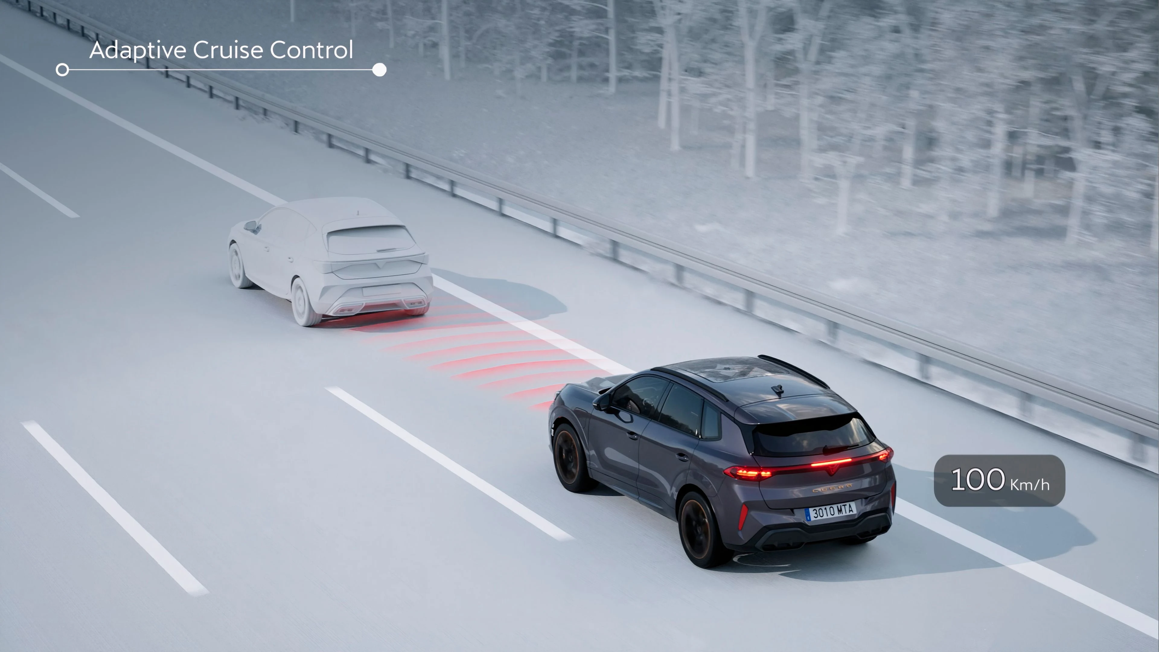 CUPRA Terramar - miniatura 27