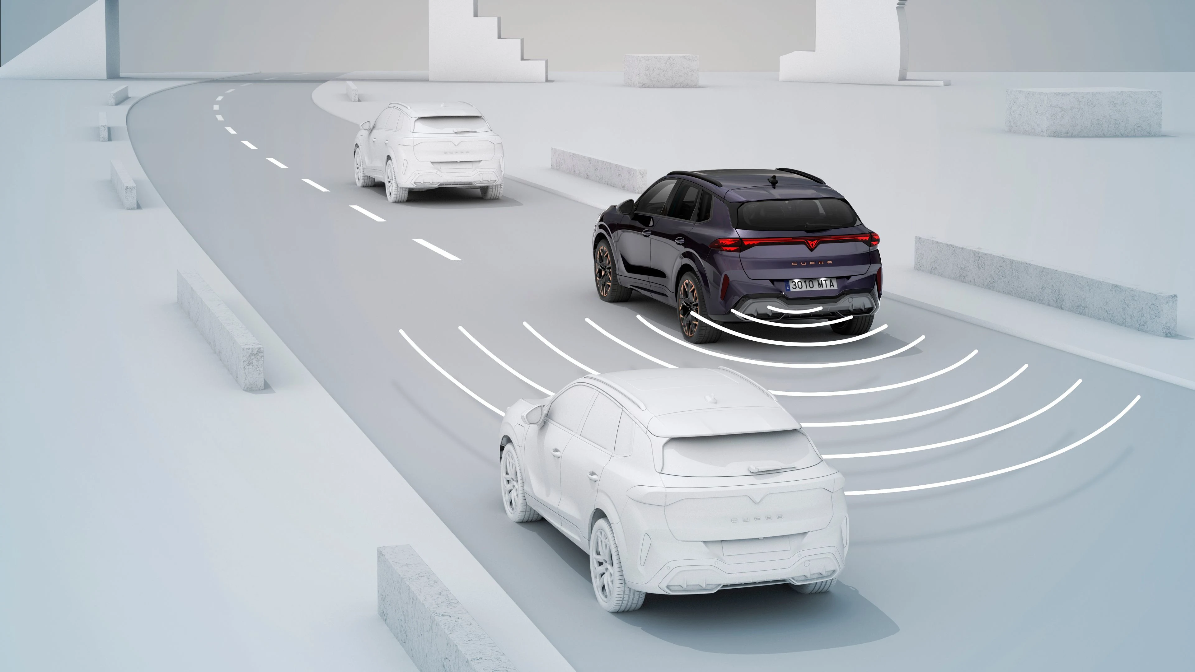 CUPRA Terramar - miniatura 29