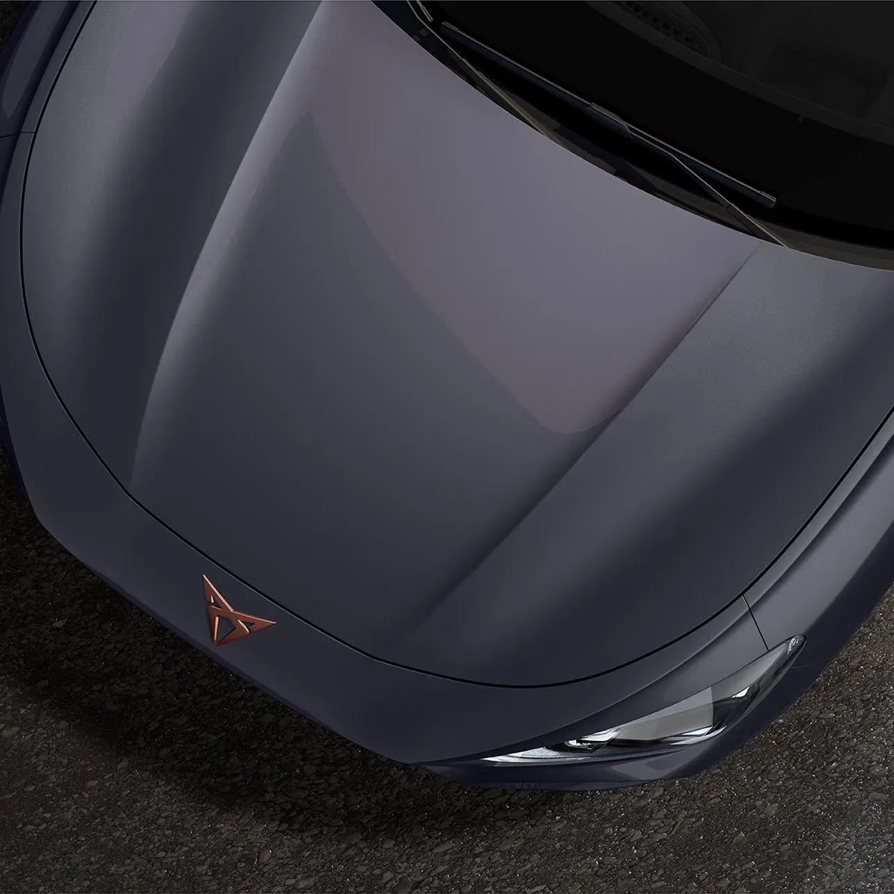 CUPRA Terramar - miniatura 33