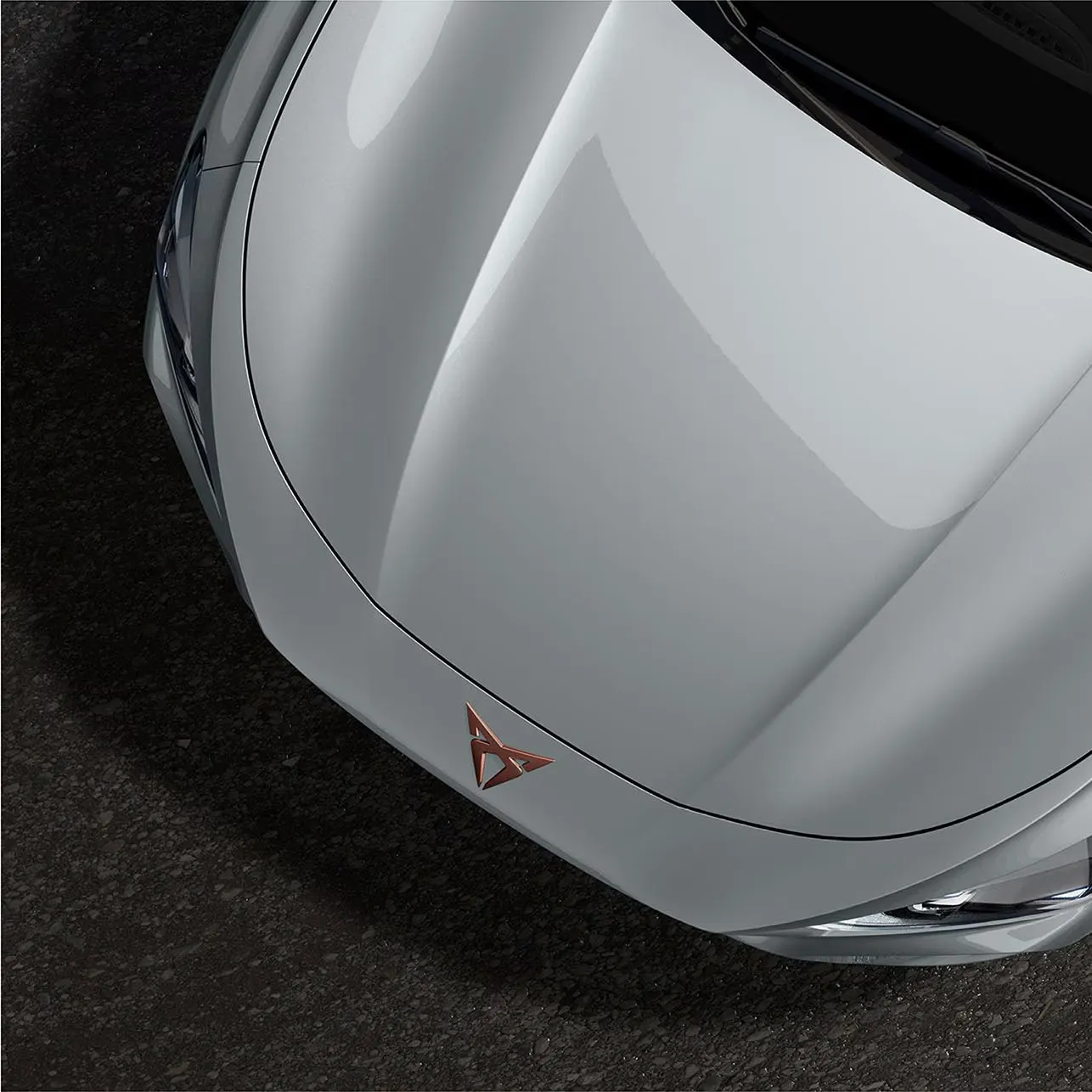 CUPRA Terramar - miniatura 35