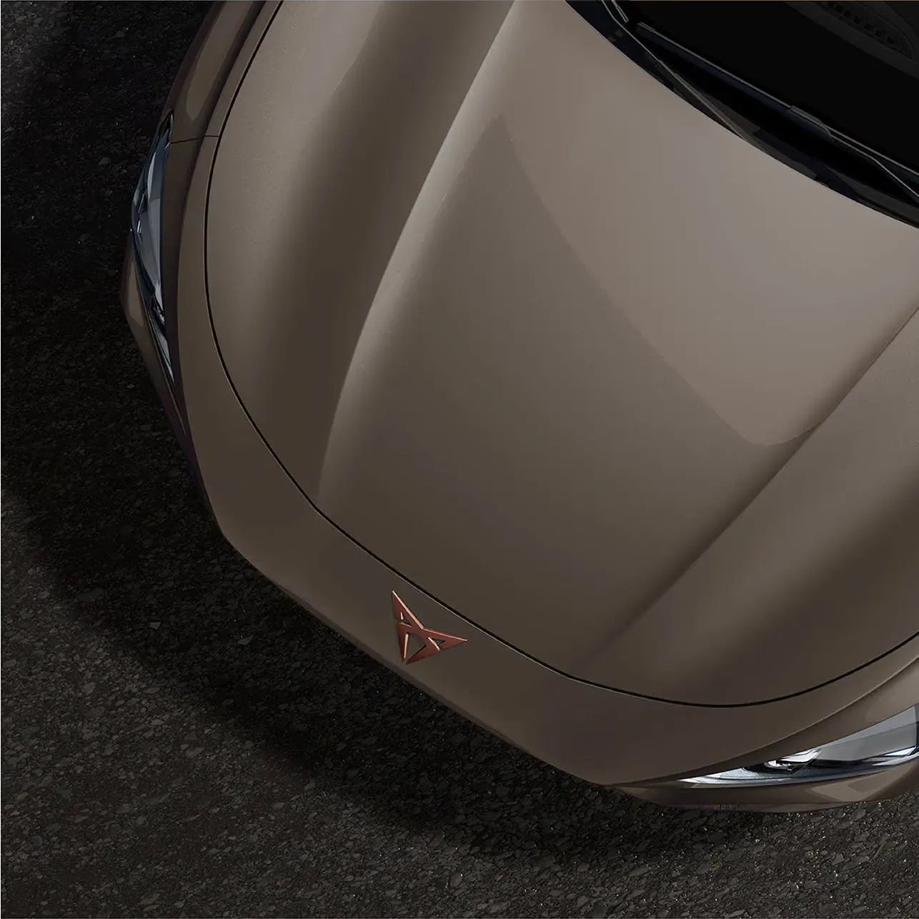 CUPRA Terramar - miniatura 43