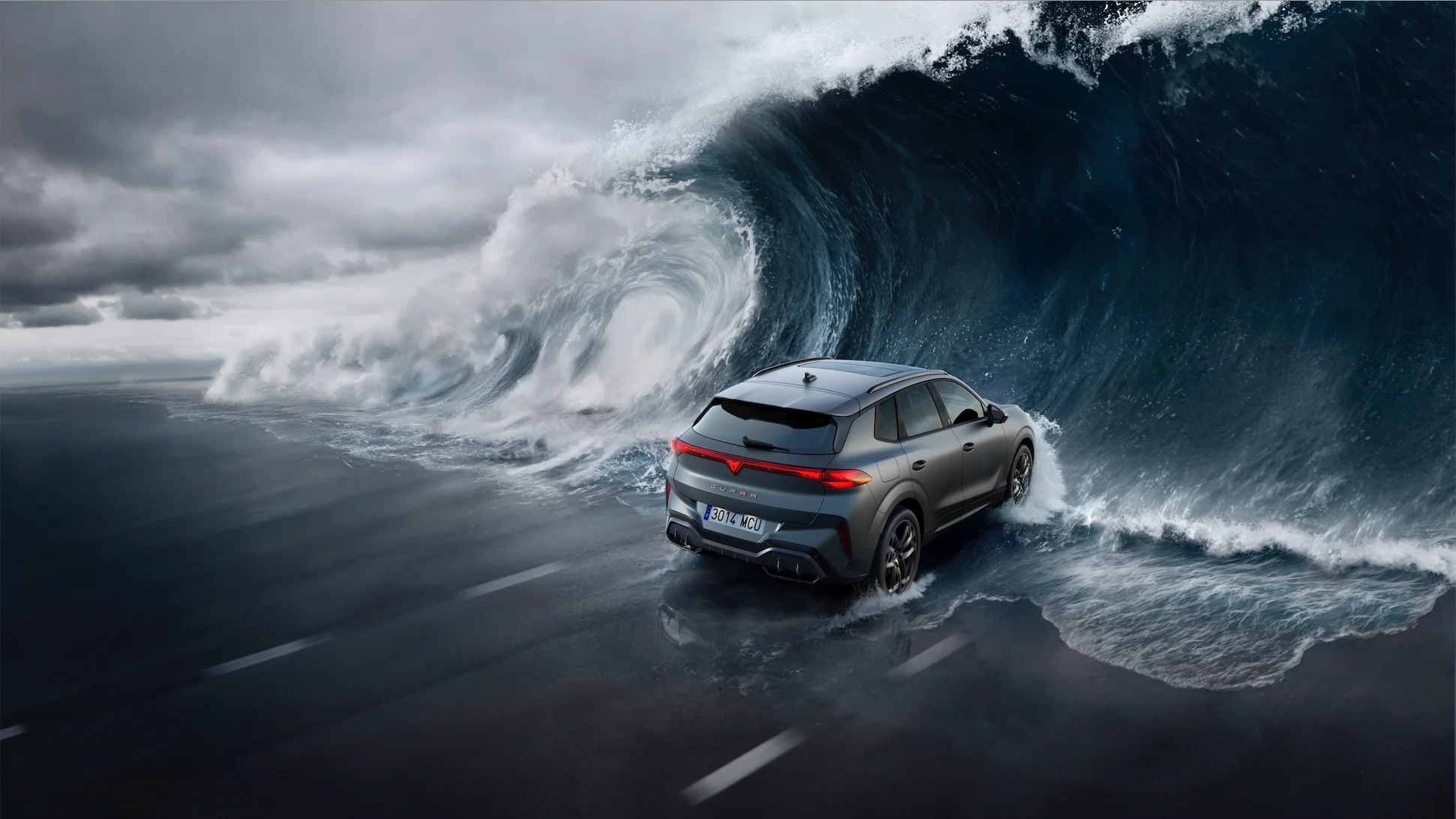 CUPRA Terramar - miniatura 46