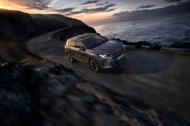 CUPRA Terramar - miniatura 53