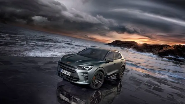 CUPRA Terramar - miniatura 56