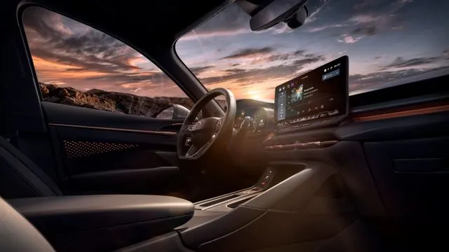 CUPRA Terramar - miniatura 71