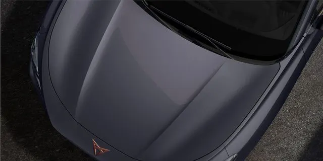 CUPRA Terramar - miniatura 81