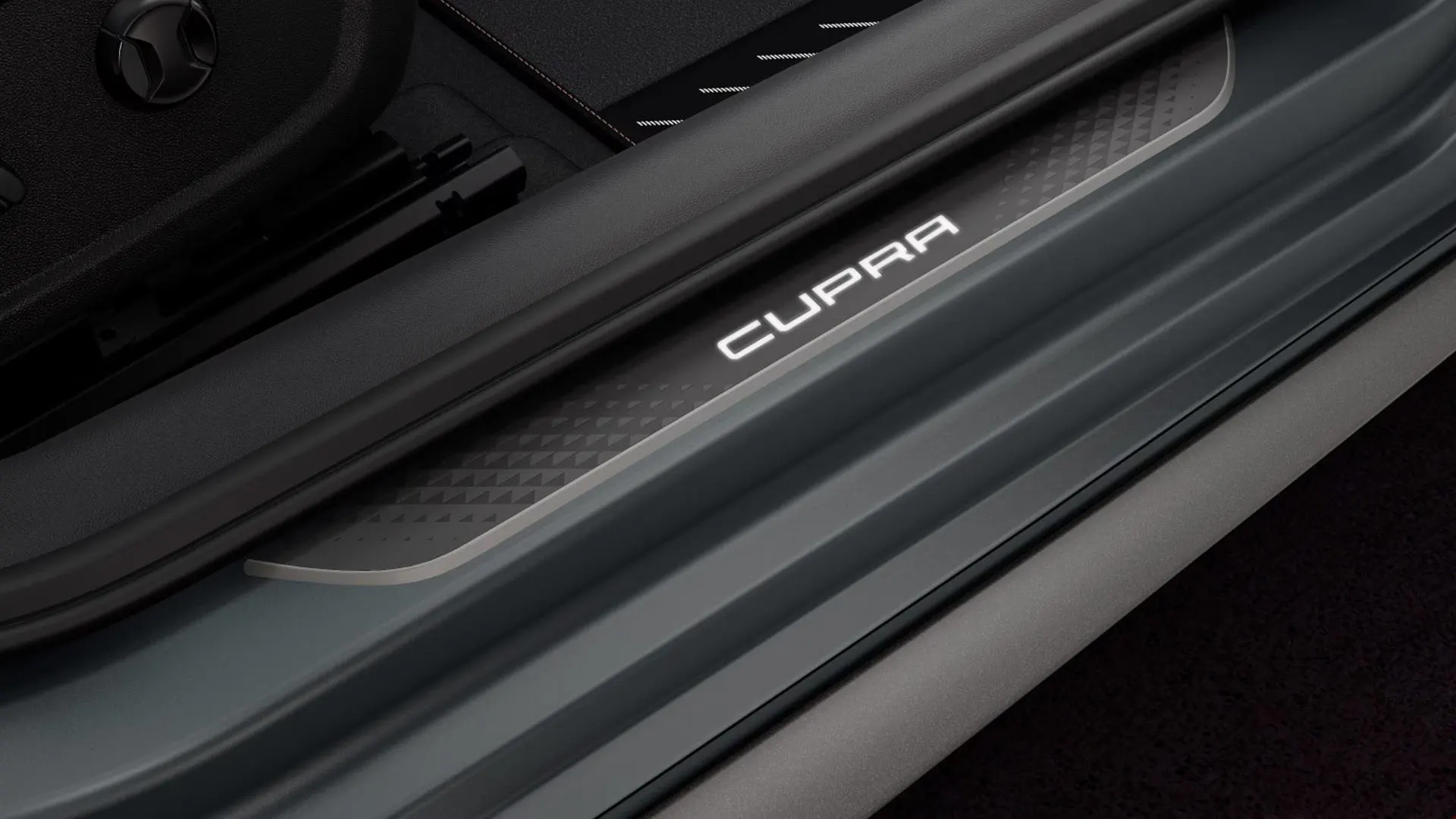 CUPRA Leon - miniatura 18