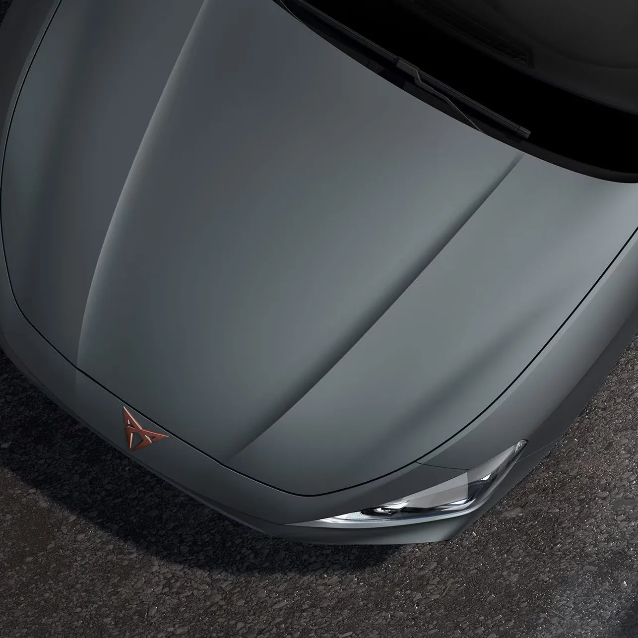CUPRA Leon - miniatura 35