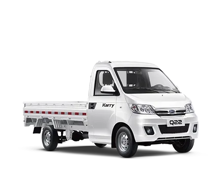 Karry Q22 Cabina Simple