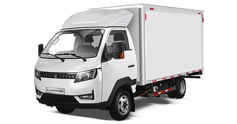 Landking LK5 EV - miniatura 25