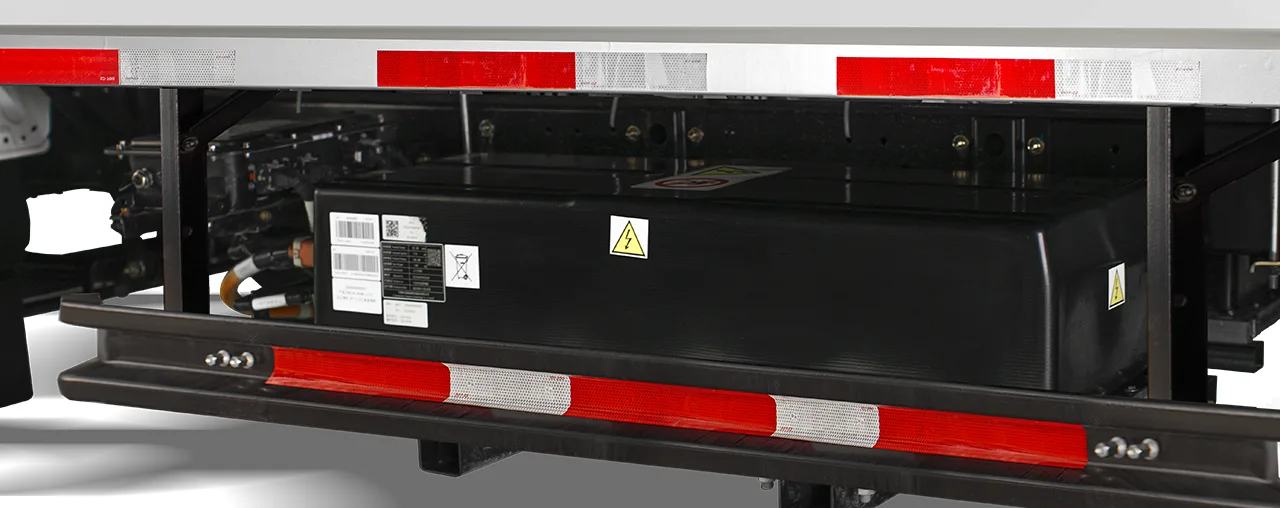 Landking LK5 EV - miniatura 13