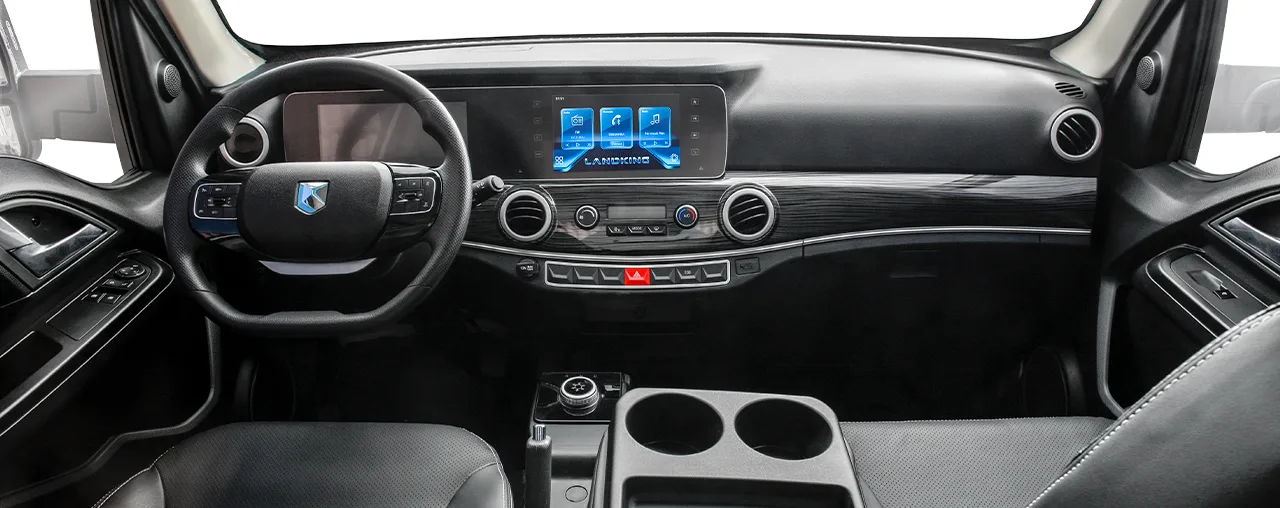 Landking LK5 EV - miniatura 14