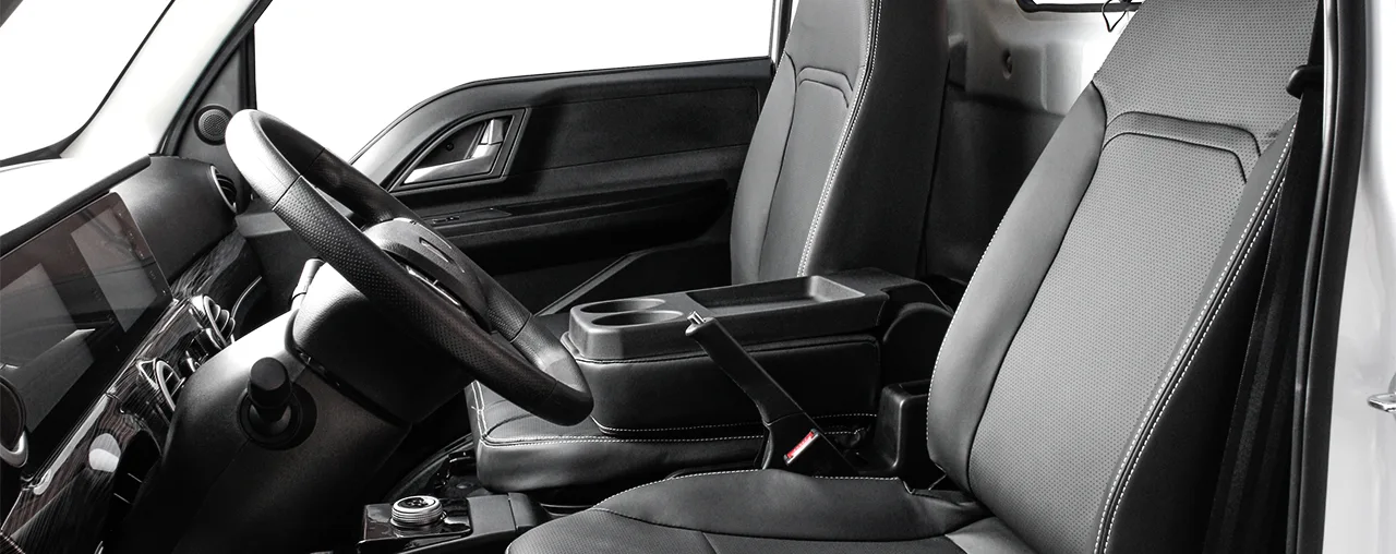 Landking LK5 EV - miniatura 17