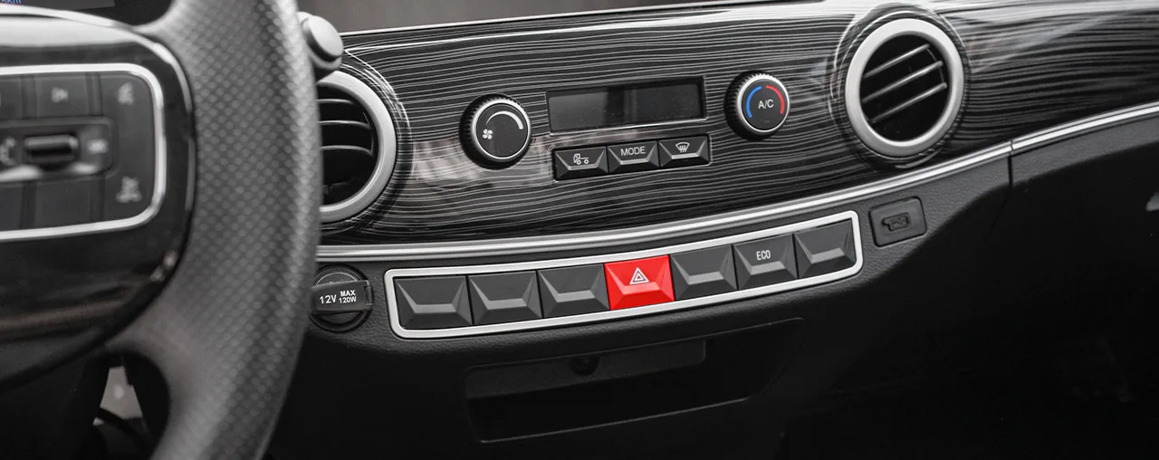 Landking LK5 EV - miniatura 18