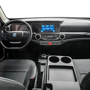 Landking LK5 EV - miniatura 19