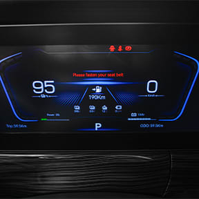 Landking LK5 EV - miniatura 21