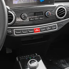 Landking LK5 EV - miniatura 23