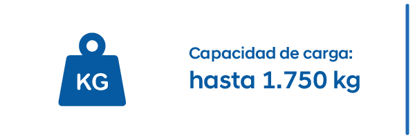 Landking LK5 EV - miniatura 4