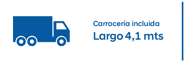 Landking LK5 EV - miniatura 5