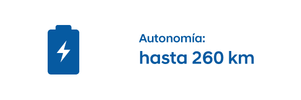 Landking LK5 EV - miniatura 7