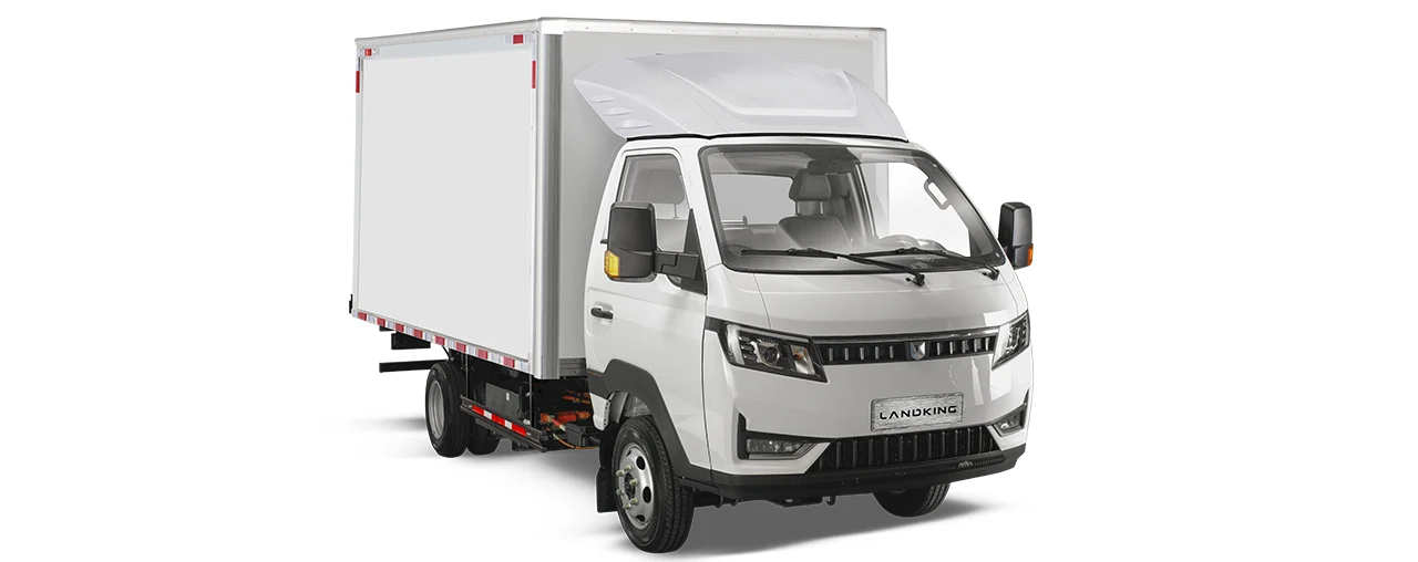 Landking LK5 EV - miniatura 9