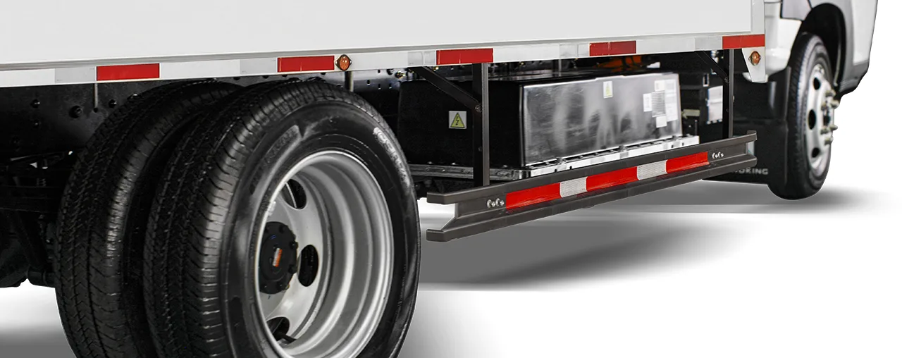 Landking LK5 EV - miniatura 10