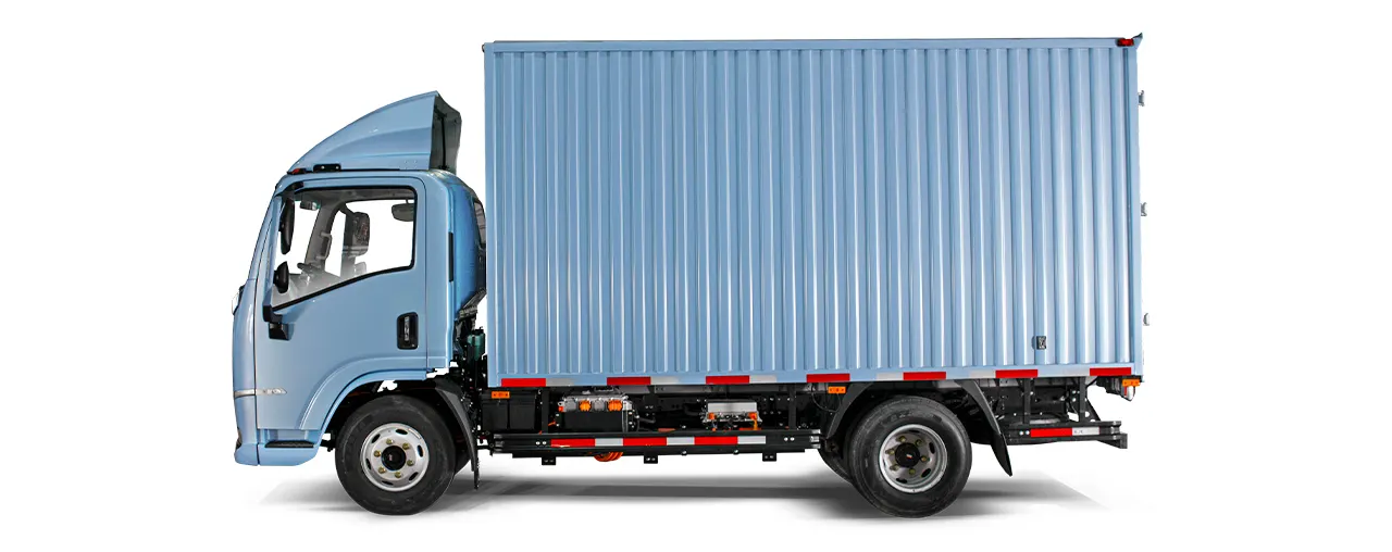 Landking LK8 EV - miniatura 11