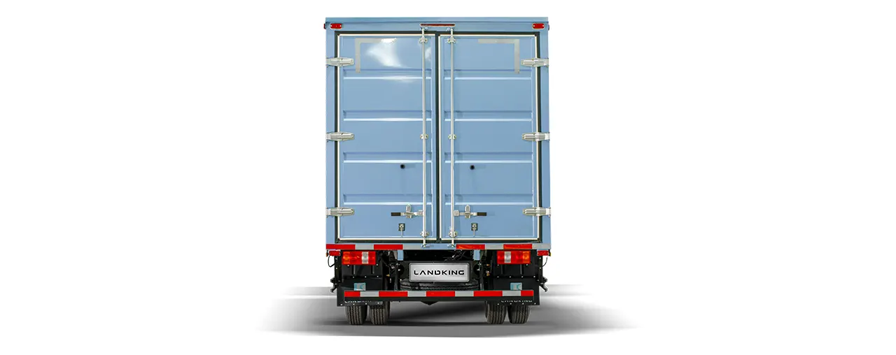 Landking LK8 EV - miniatura 12