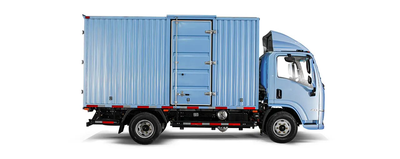 Landking LK8 EV - miniatura 13