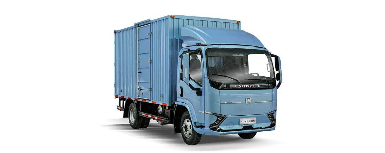 Landking LK8 EV - miniatura 14