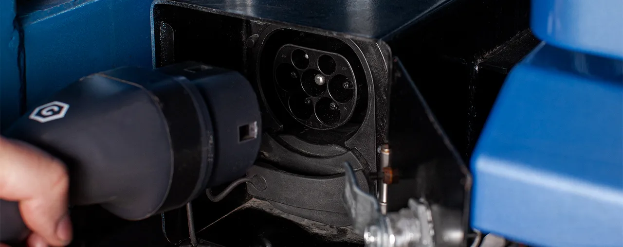 Landking LK8 EV - miniatura 16