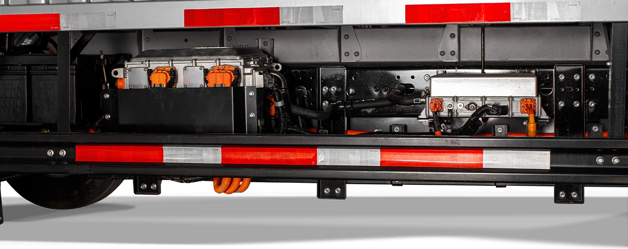 Landking LK8 EV - miniatura 17