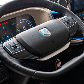 Landking LK8 EV - miniatura 19