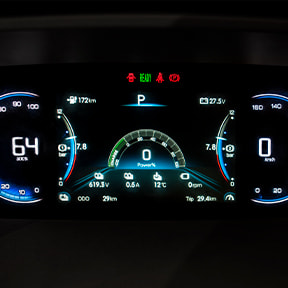 Landking LK8 EV - miniatura 20