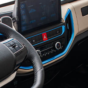 Landking LK8 EV - miniatura 22