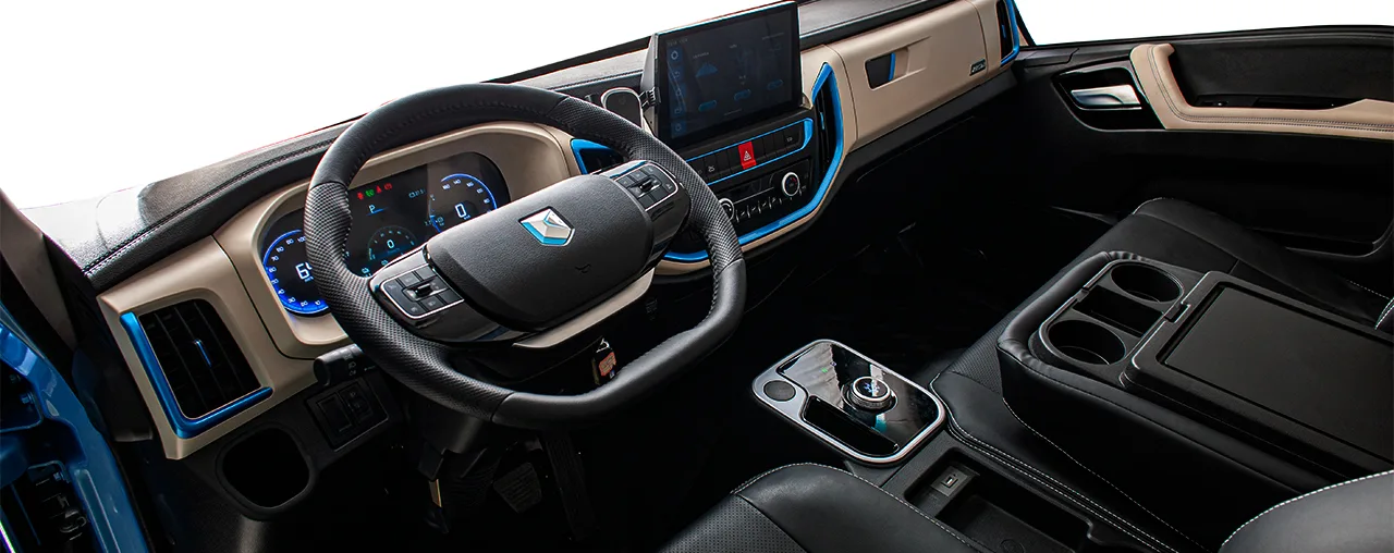 Landking LK8 EV - miniatura 23