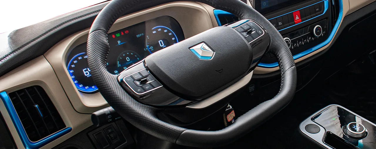 Landking LK8 EV - miniatura 24