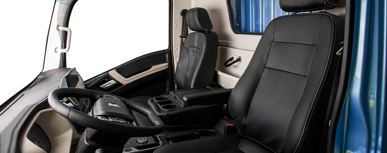 Landking LK8 EV - miniatura 26