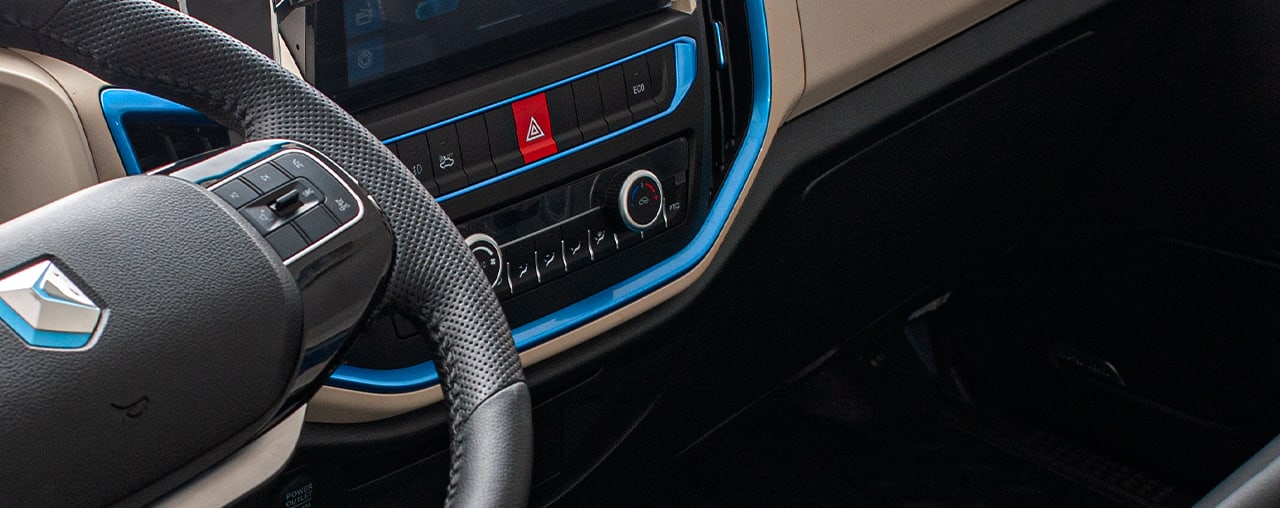 Landking LK8 EV - miniatura 27