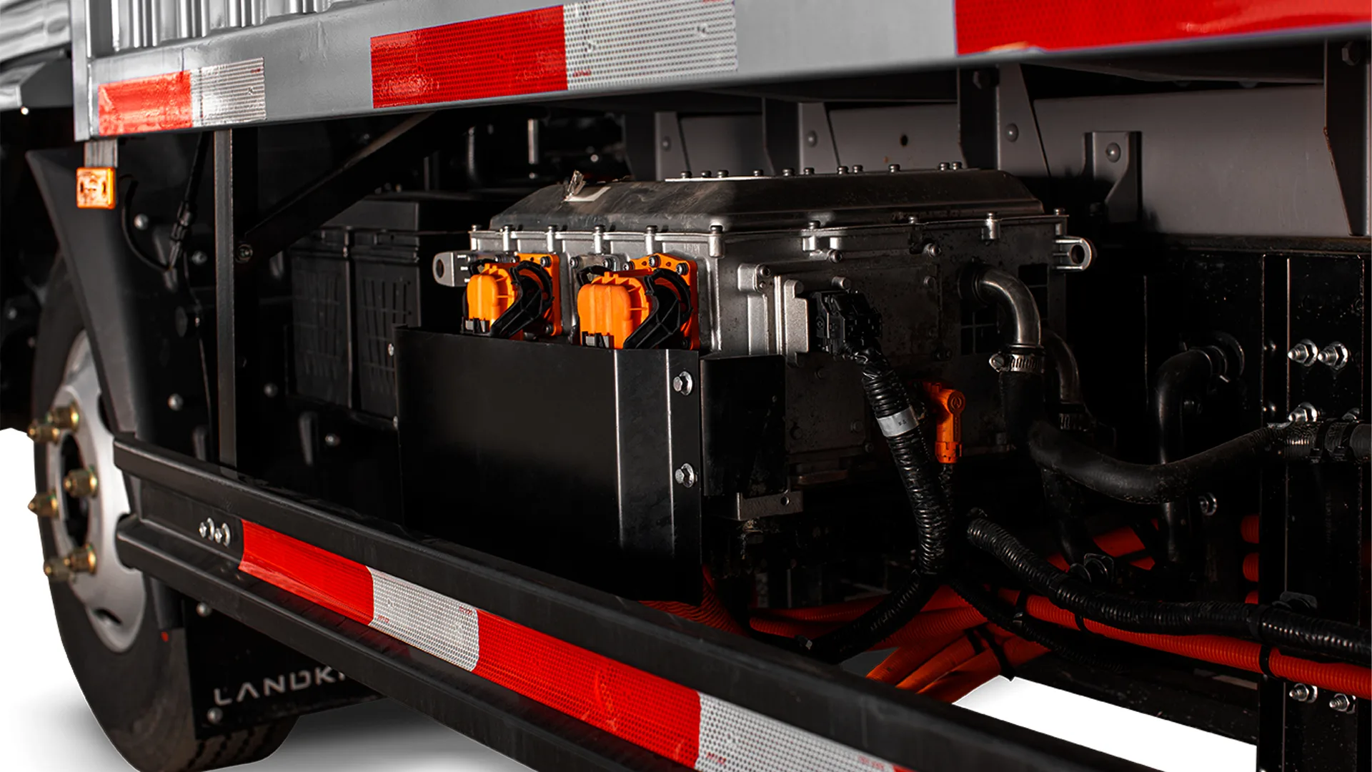 Landking LK8 EV - miniatura 28