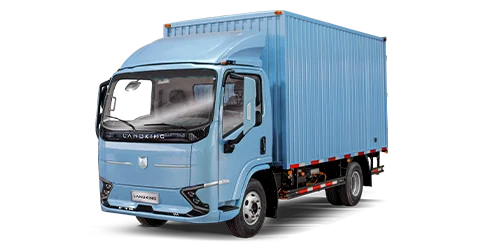 Landking LK8 EV - miniatura 30