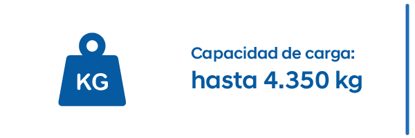 Landking LK8 EV - miniatura 4